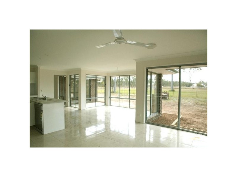 34 Forestry Road, Adare QLD 4343