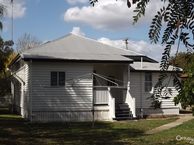 Lowood QLD 4311