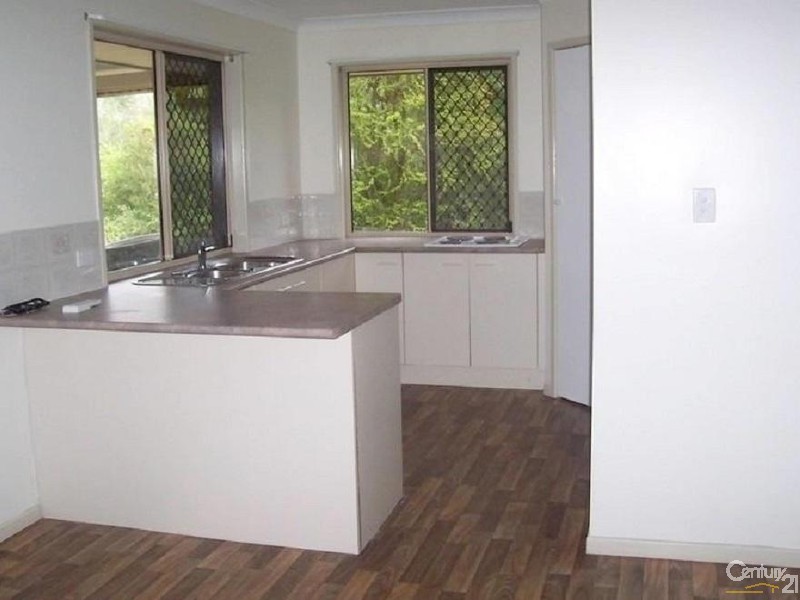 Wivenhoe Pocket QLD 4306
