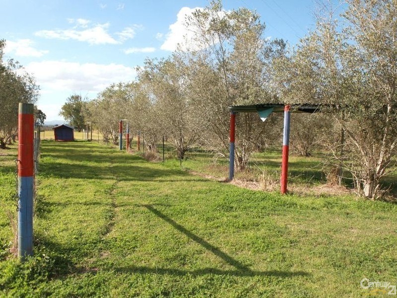 Wivenhoe Pocket QLD 4306
