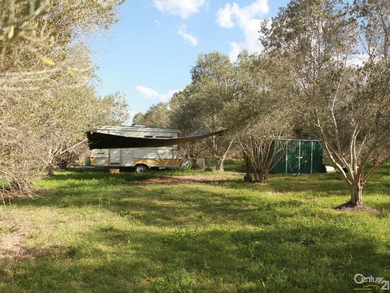 Wivenhoe Pocket QLD 4306