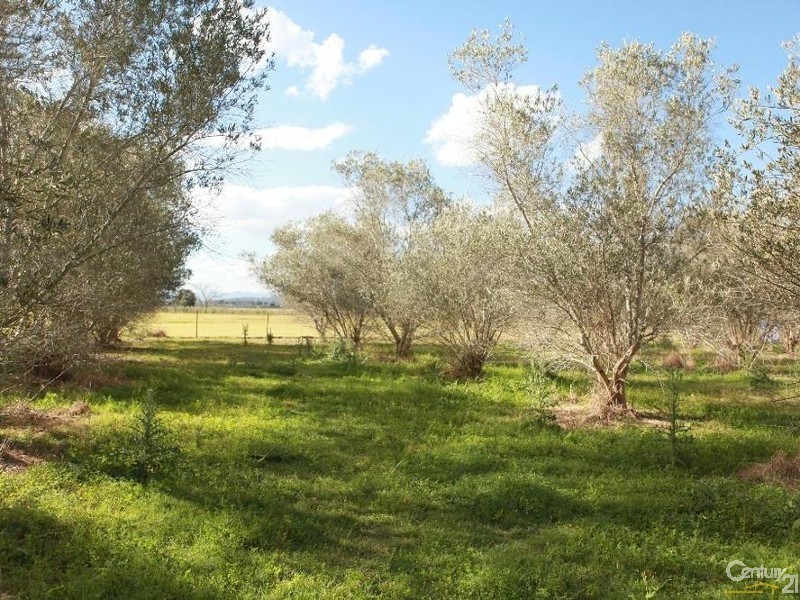 Wivenhoe Pocket QLD 4306