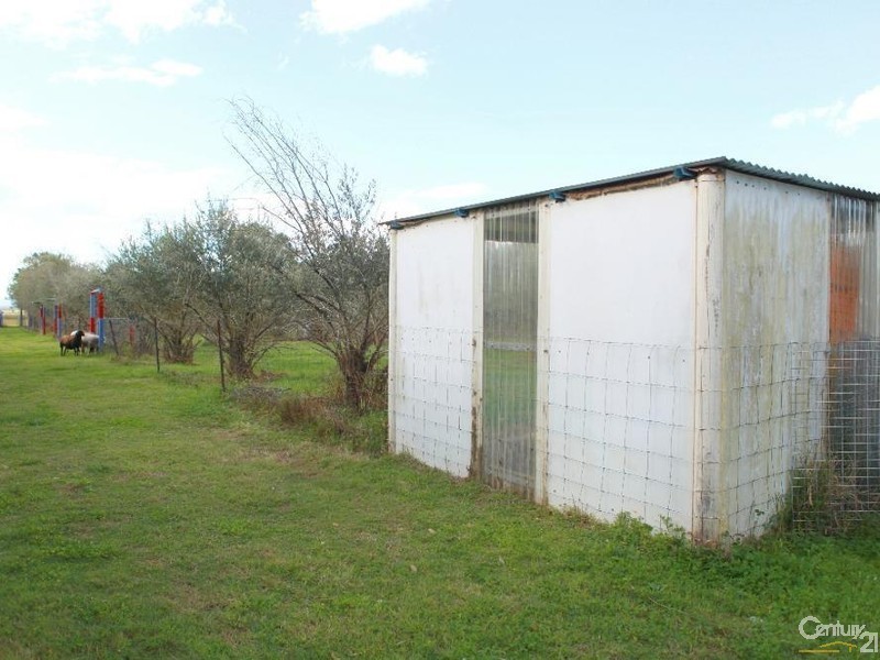 Wivenhoe Pocket QLD 4306