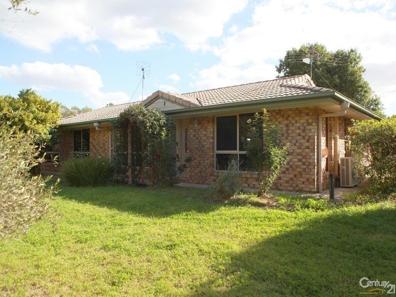 Wivenhoe Pocket QLD 4306