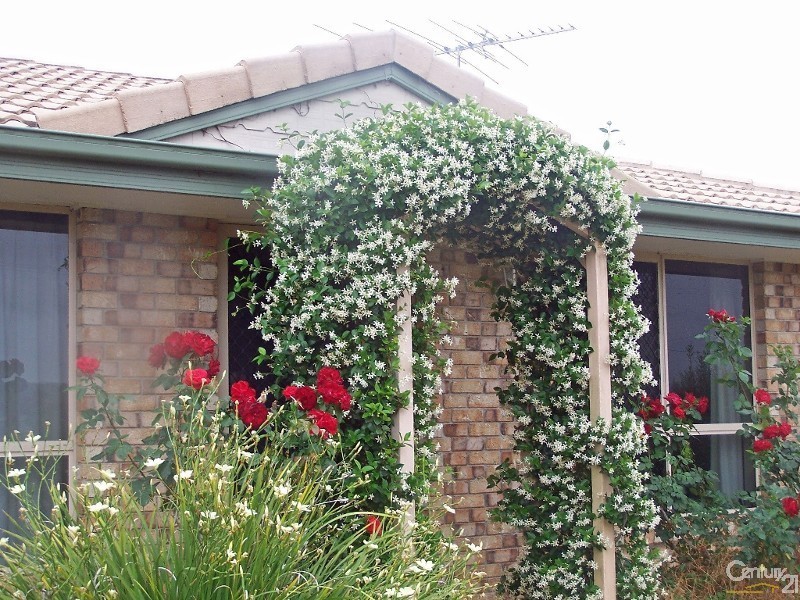 Wivenhoe Pocket QLD 4306