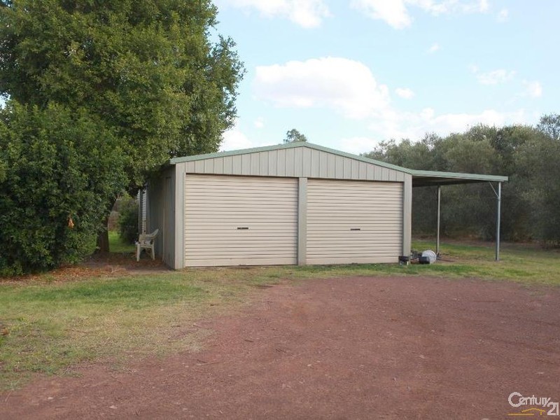 Wivenhoe Pocket QLD 4306