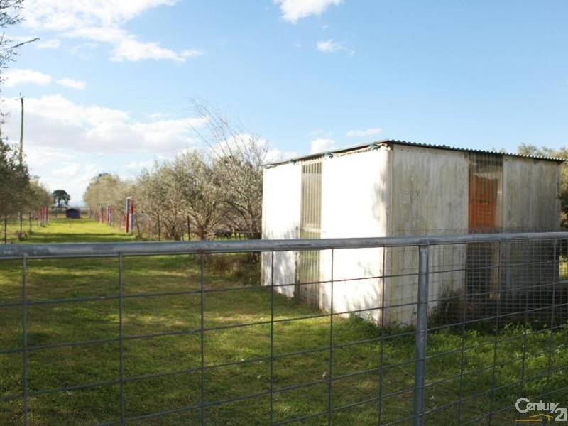 Wivenhoe Pocket QLD 4306