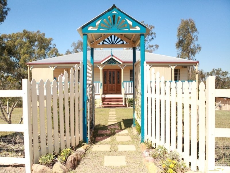 33 Marsilea Rd, Fernvale QLD 4306