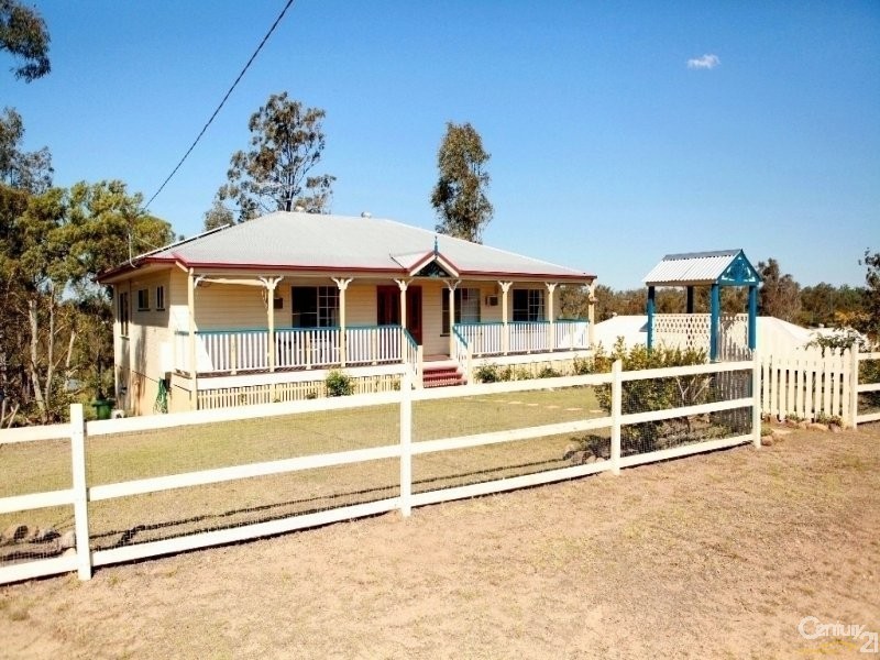 33 Marsilea Rd, Fernvale QLD 4306