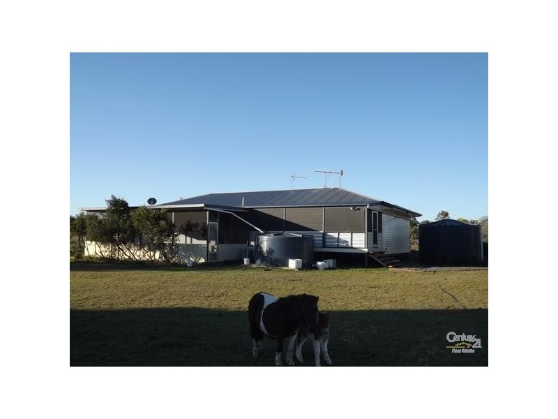 168 Mahons Road, Coominya QLD 4311