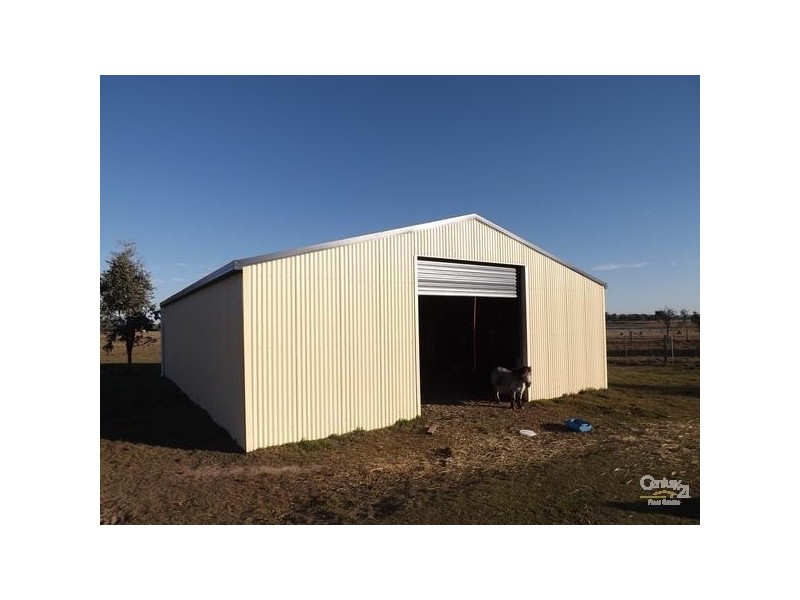 168 Mahons Road, Coominya QLD 4311