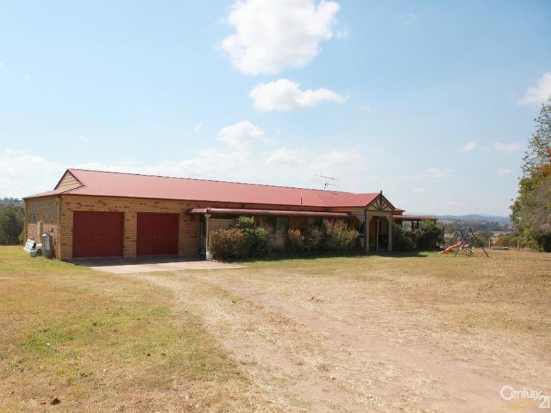 Fairney View QLD 4306