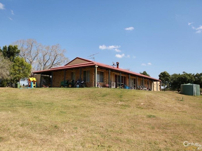 Fairney View QLD 4306