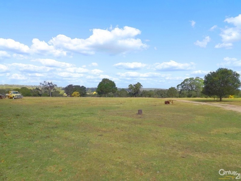 Fairney View QLD 4306