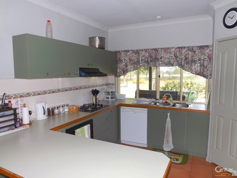 Fairney View QLD 4306