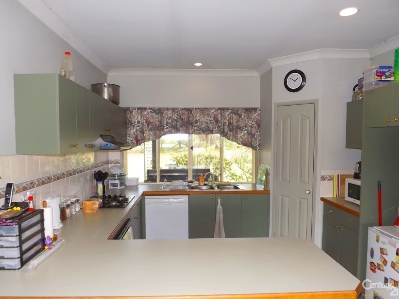 Fairney View QLD 4306