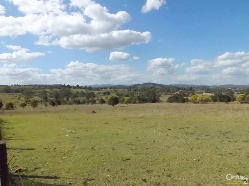 Fairney View QLD 4306