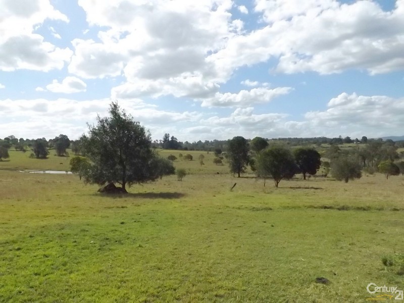 Fairney View QLD 4306
