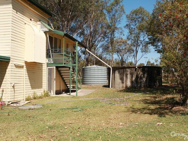 1 Bucknall Crt, Regency Downs QLD 4341