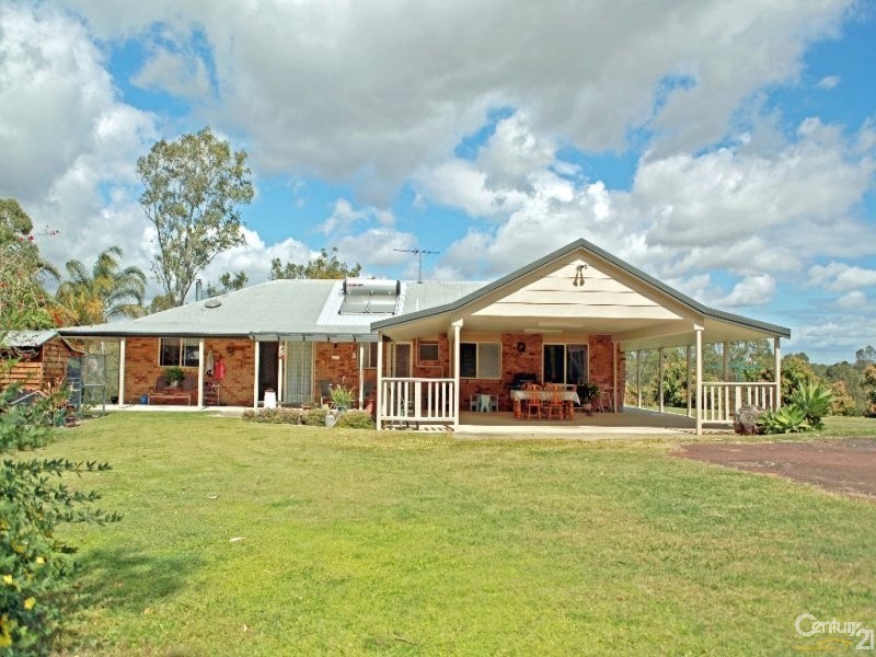 1270 Brisbane Valley Hwy, Fernvale QLD 4306