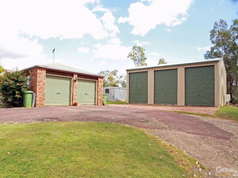 1270 Brisbane Valley Hwy, Fernvale QLD 4306