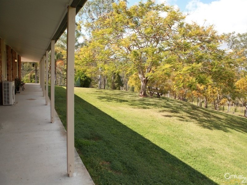 1270 Brisbane Valley Hwy, Fernvale QLD 4306
