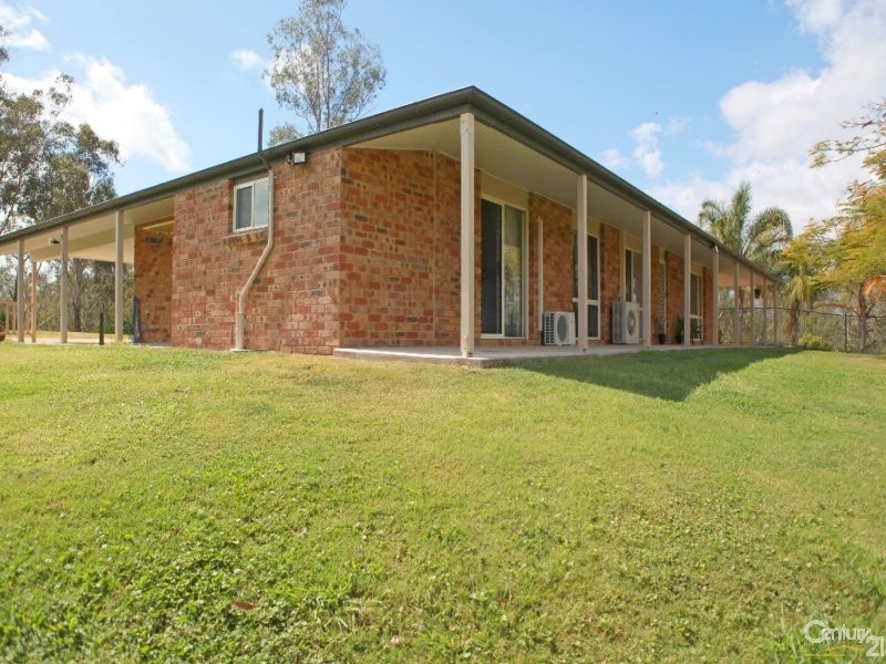 1270 Brisbane Valley Hwy, Fernvale QLD 4306