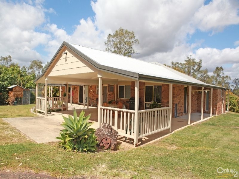 1270 Brisbane Valley Hwy, Fernvale QLD 4306