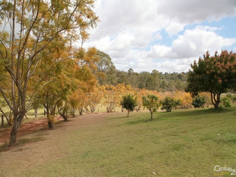 1270 Brisbane Valley Hwy, Fernvale QLD 4306