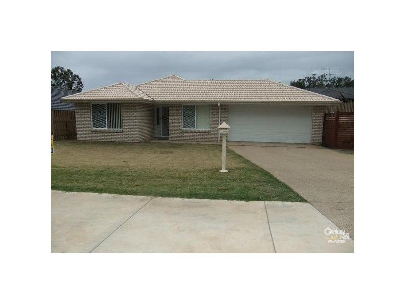 36 Honeywood Drive, Fernvale QLD 4306