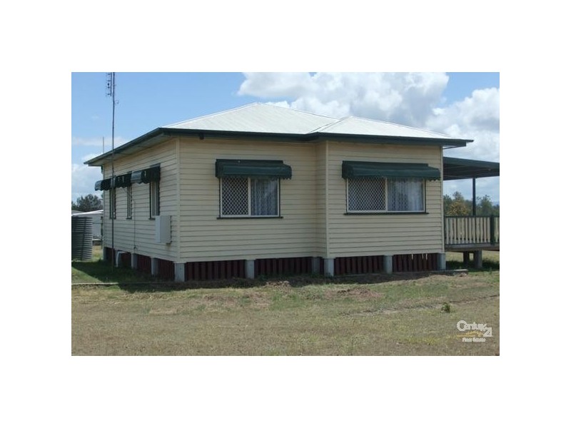 24 Pakleppa Lane, Mount Tarampa QLD 4311