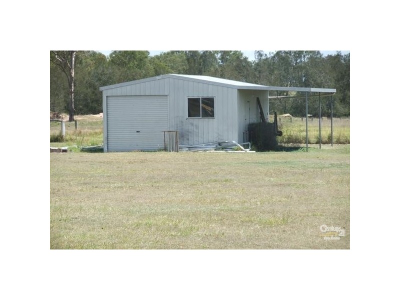 24 Pakleppa Lane, Mount Tarampa QLD 4311