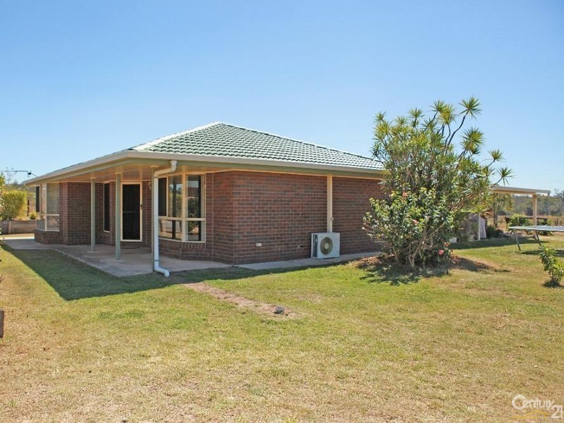 Lowood QLD 4311