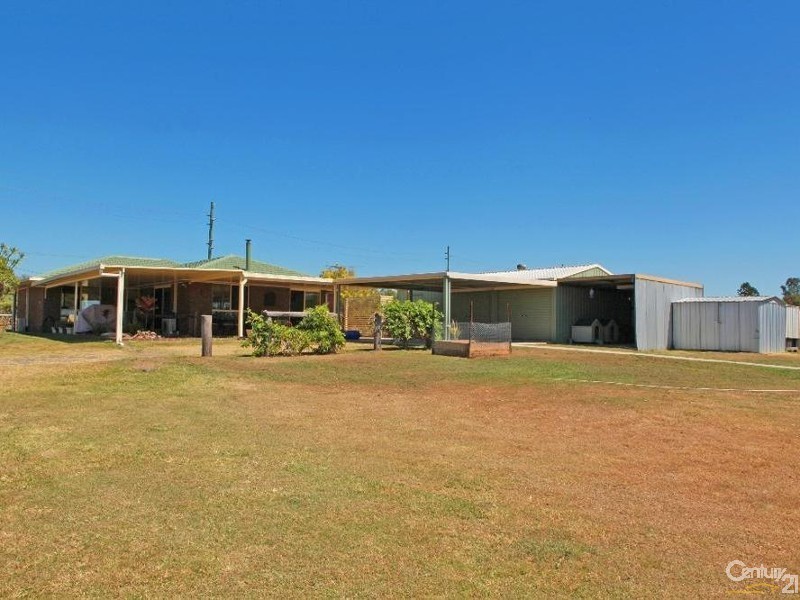 Lowood QLD 4311