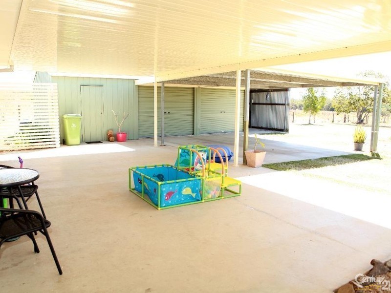 Lowood QLD 4311