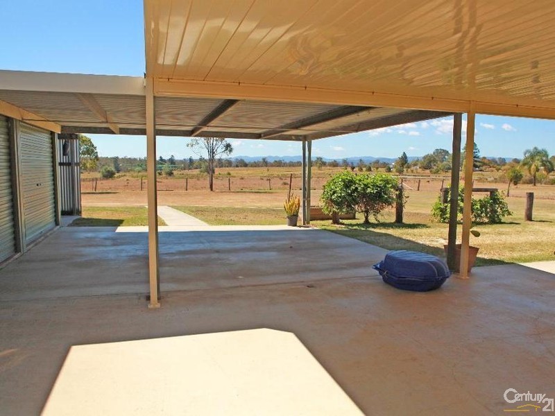 Lowood QLD 4311