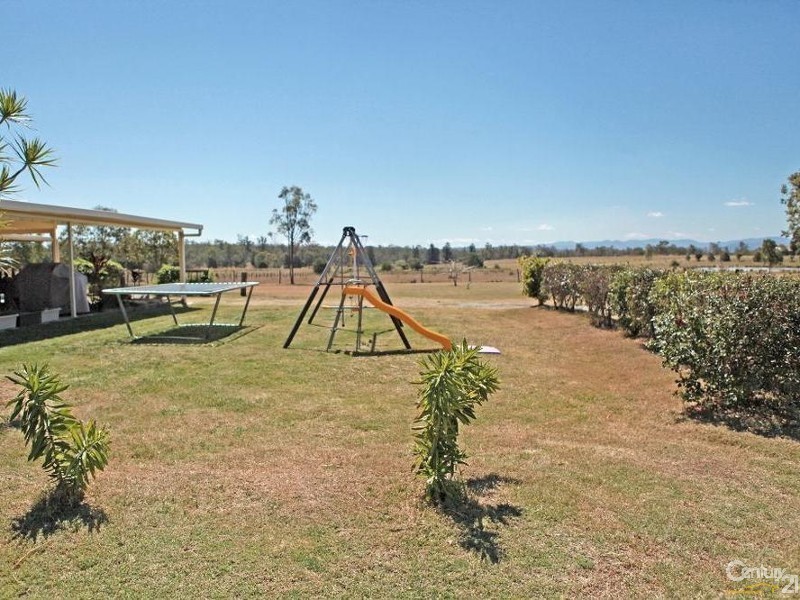 Lowood QLD 4311