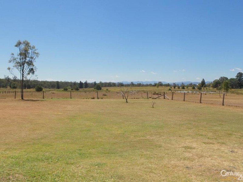 Lowood QLD 4311