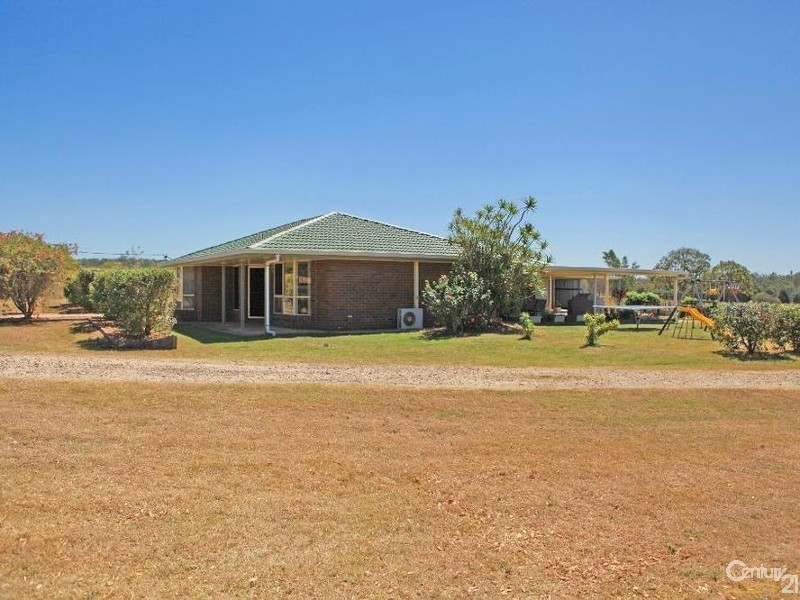Lowood QLD 4311