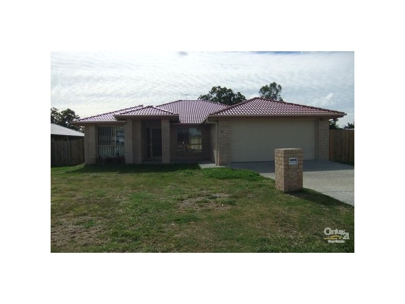 10 Bray Street, Lowood QLD 4311