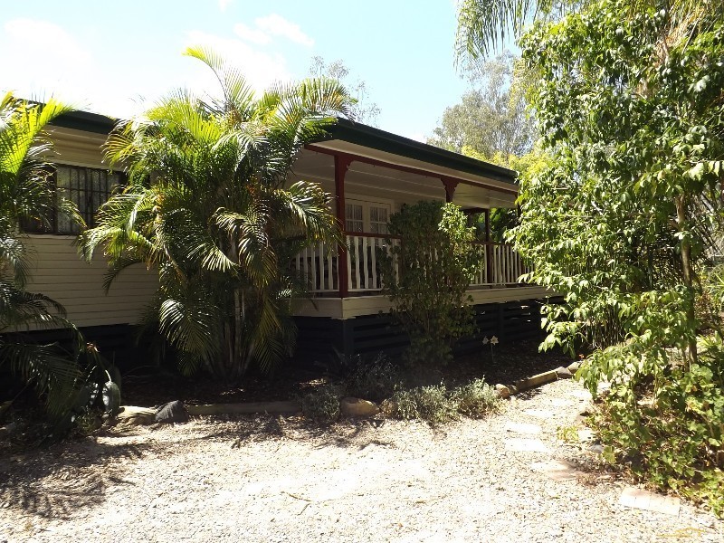 23 Vine Road, Coominya QLD 4311