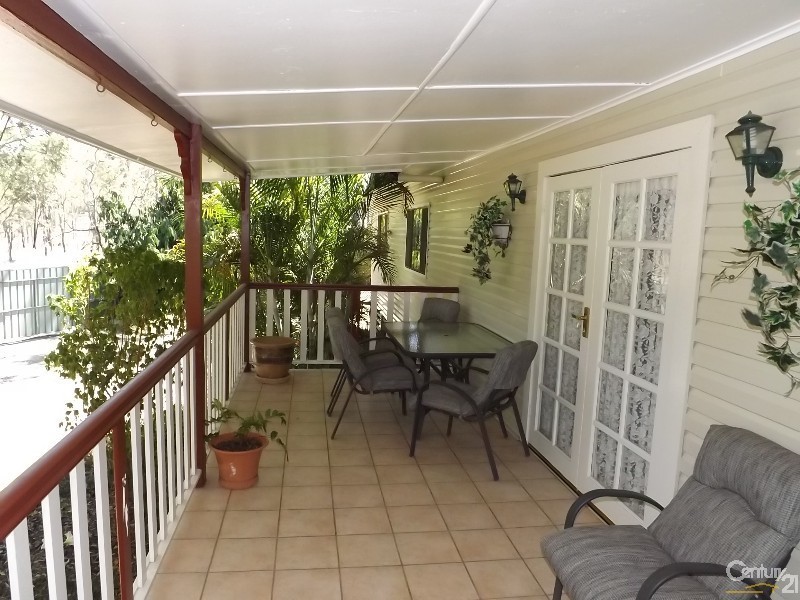 23 Vine Road, Coominya QLD 4311
