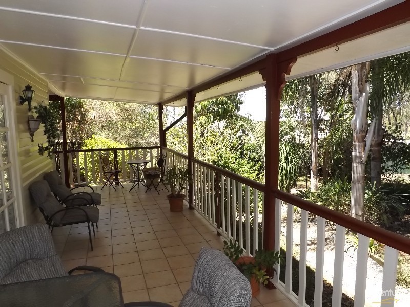 23 Vine Road, Coominya QLD 4311