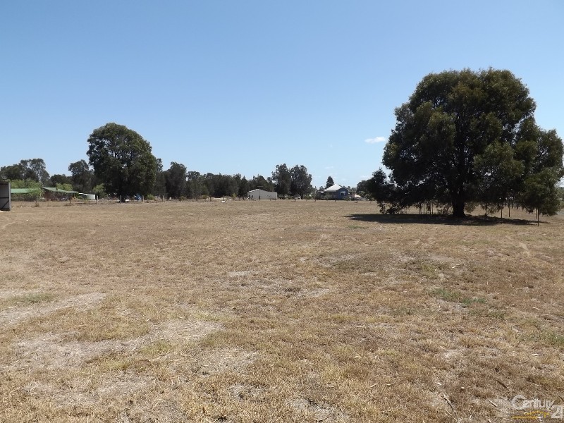 Lockrose QLD 4342