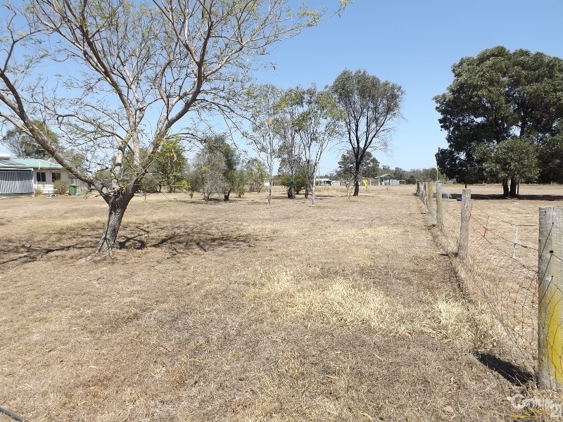 Lockrose QLD 4342