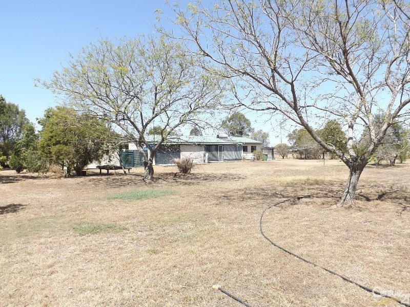 Lockrose QLD 4342