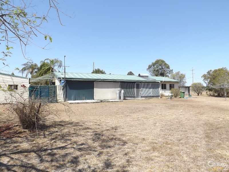 Lockrose QLD 4342