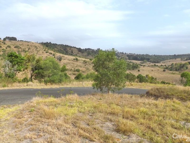 Lot 112 Harpeng Drive, Minden QLD 4311