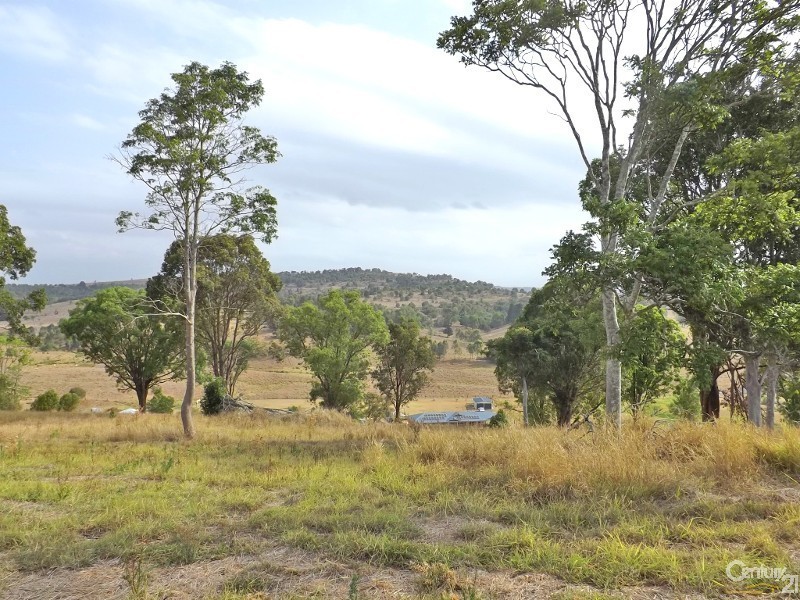 Lot 112 Harpeng Drive, Minden QLD 4311