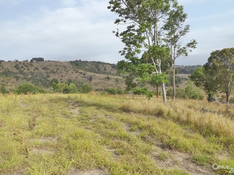 Lot 112 Harpeng Drive, Minden QLD 4311